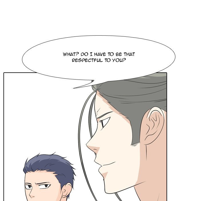 High School Legend  Red Dragon Manhwa - Chapter 98 Page 20