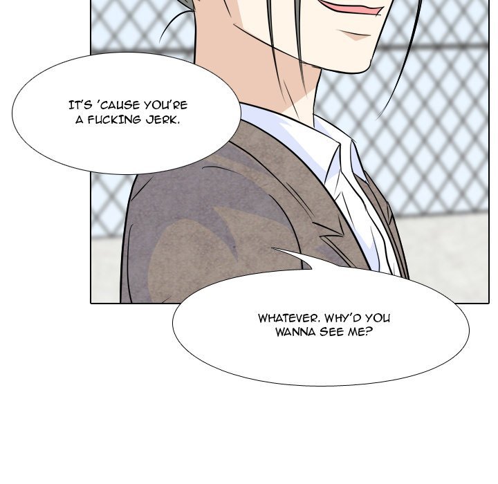 High School Legend  Red Dragon Manhwa - Chapter 98 Page 22