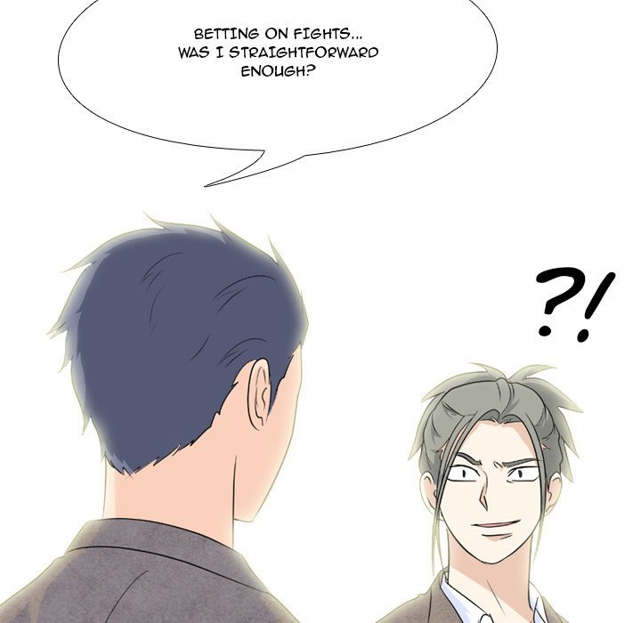 High School Legend  Red Dragon Manhwa - Chapter 98 Page 24