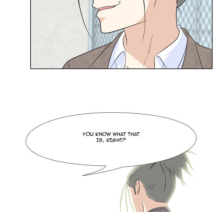 High School Legend  Red Dragon Manhwa - Chapter 98 Page 26