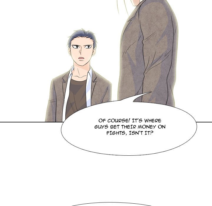 High School Legend  Red Dragon Manhwa - Chapter 98 Page 27