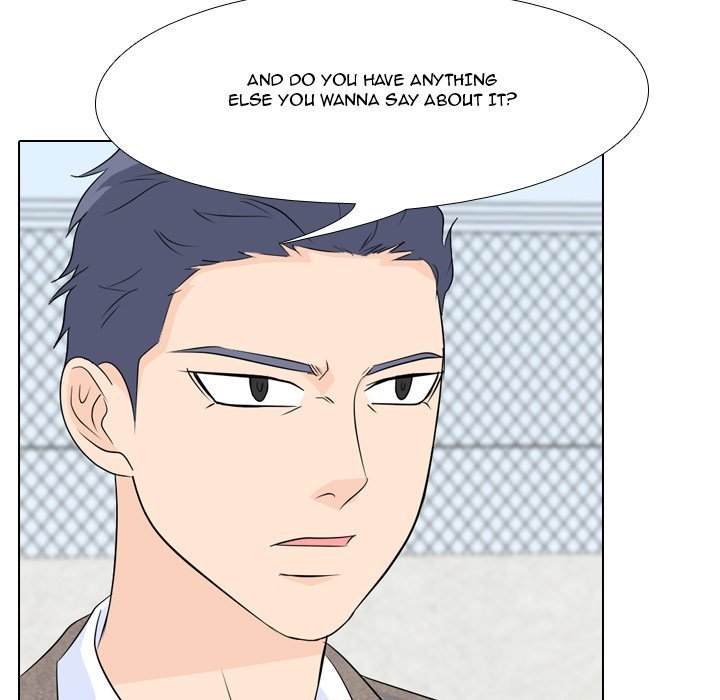 High School Legend  Red Dragon Manhwa - Chapter 98 Page 28