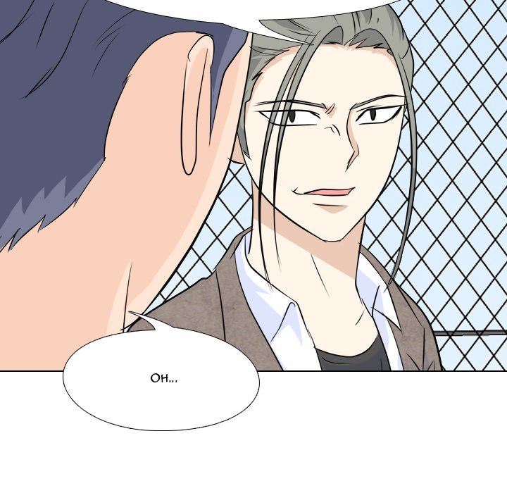 High School Legend  Red Dragon Manhwa - Chapter 98 Page 31