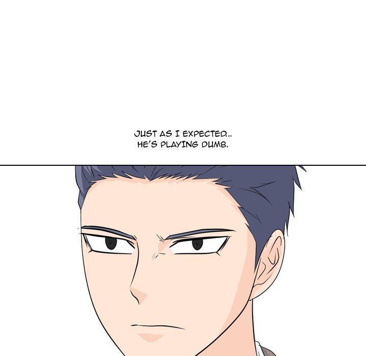 High School Legend  Red Dragon Manhwa - Chapter 98 Page 32