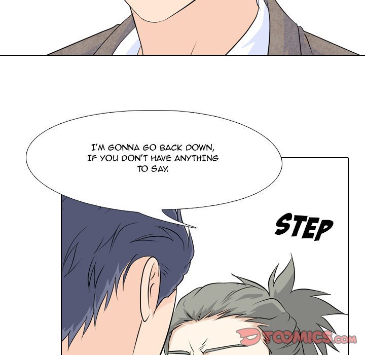 High School Legend  Red Dragon Manhwa - Chapter 98 Page 33