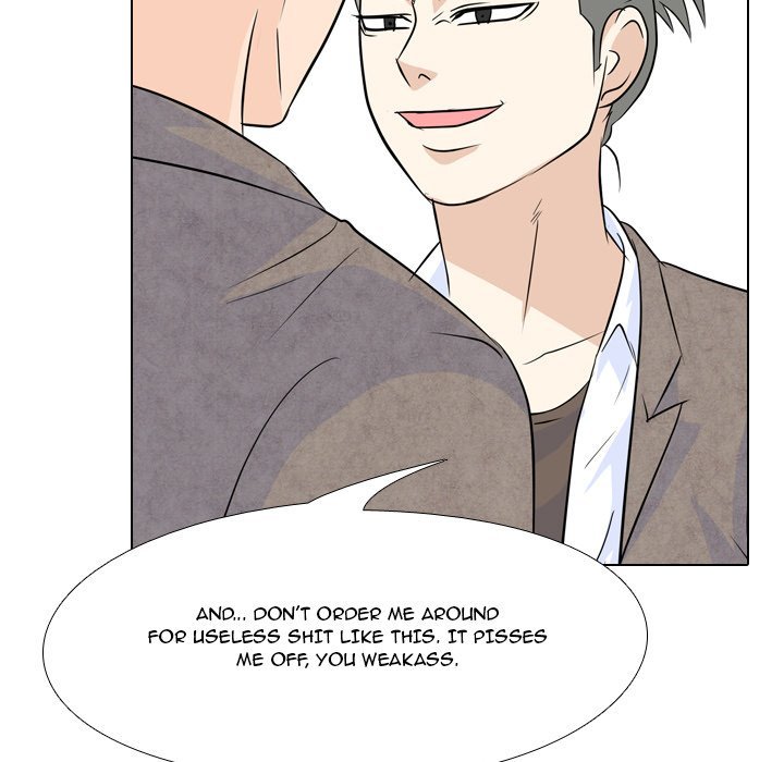 High School Legend  Red Dragon Manhwa - Chapter 98 Page 34