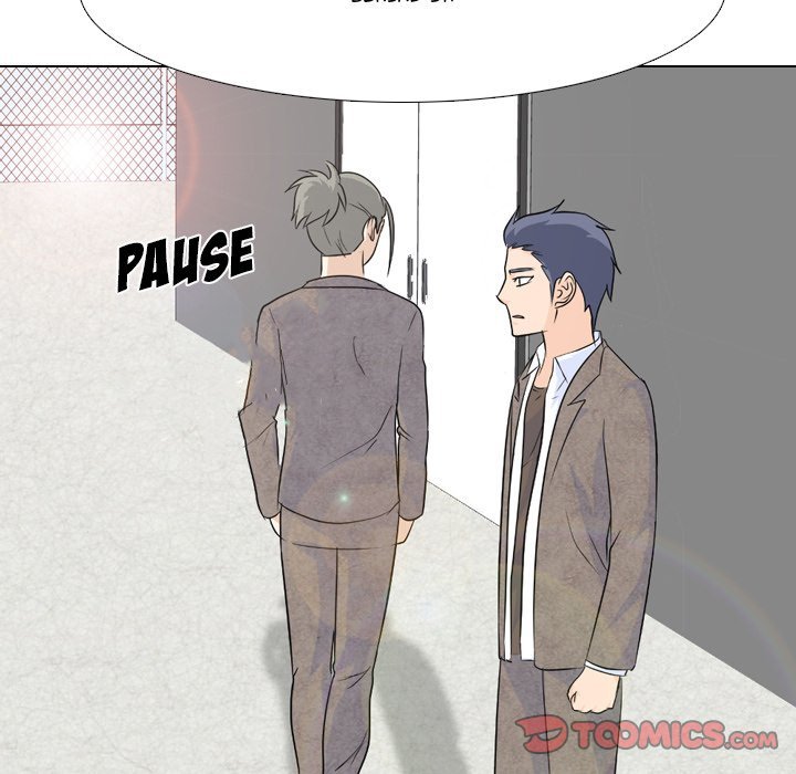 High School Legend  Red Dragon Manhwa - Chapter 98 Page 37