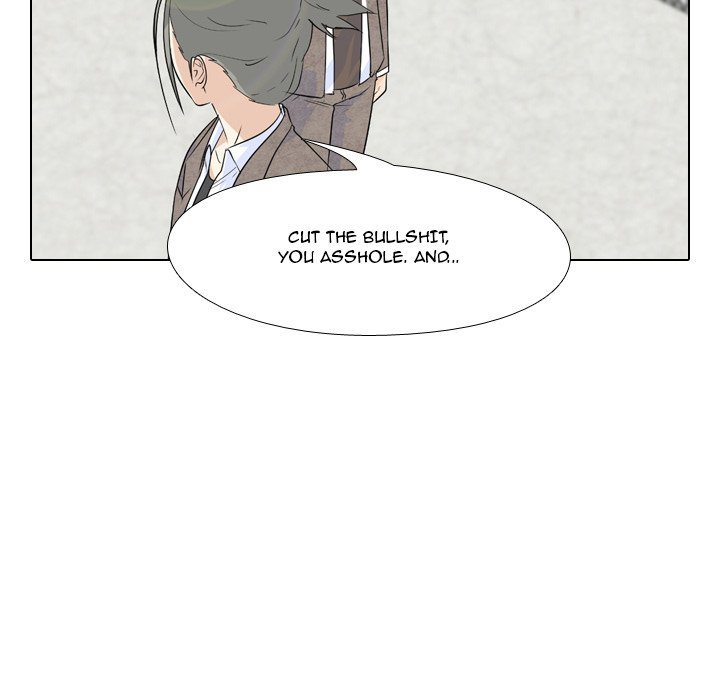 High School Legend  Red Dragon Manhwa - Chapter 98 Page 43