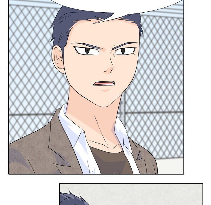 High School Legend  Red Dragon Manhwa - Chapter 98 Page 46