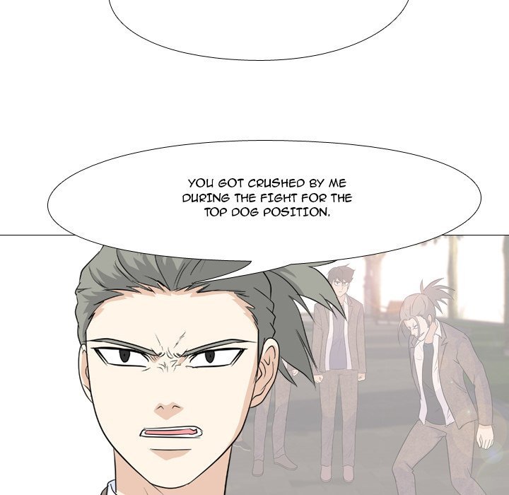 High School Legend  Red Dragon Manhwa - Chapter 98 Page 48