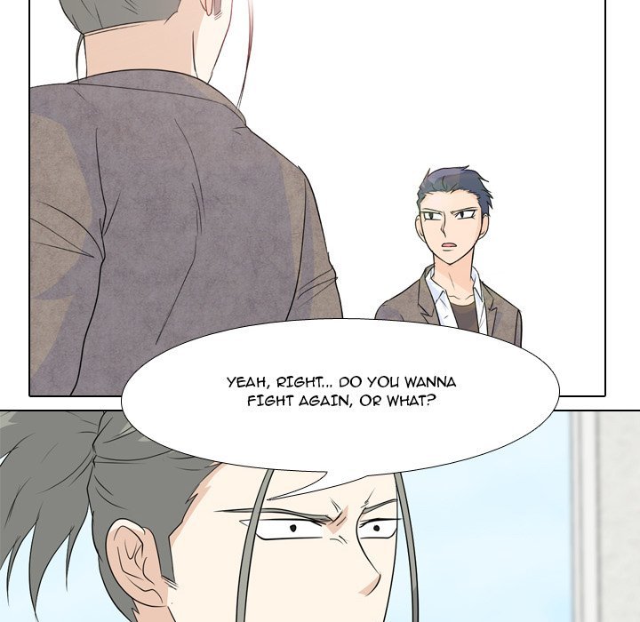 High School Legend  Red Dragon Manhwa - Chapter 98 Page 50