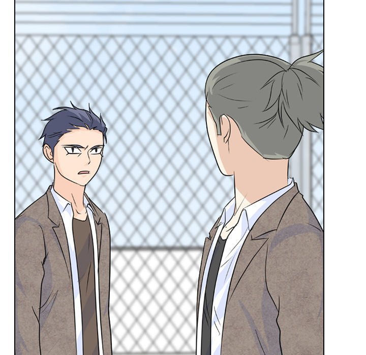 High School Legend  Red Dragon Manhwa - Chapter 98 Page 52