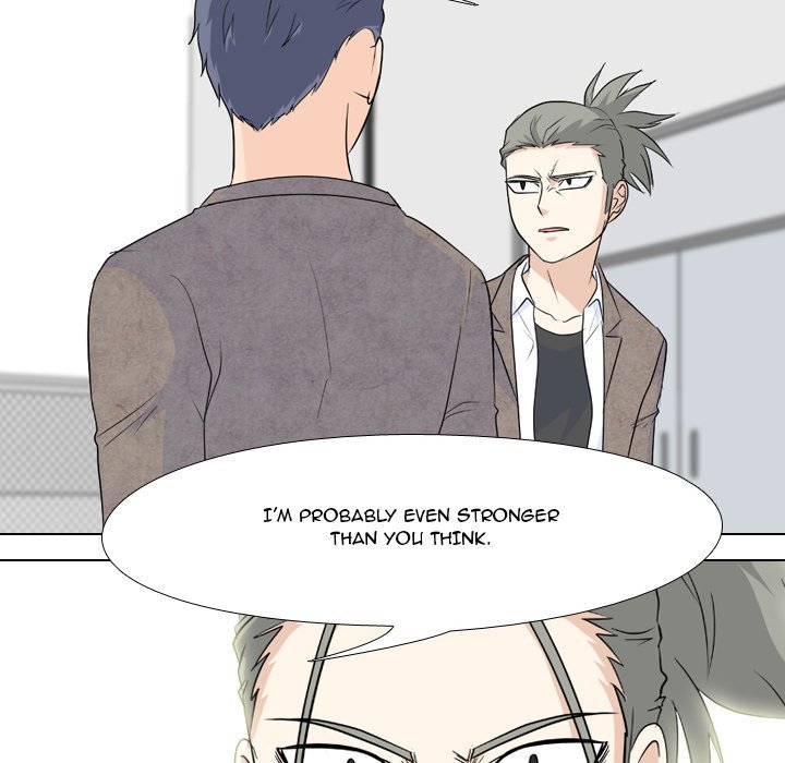 High School Legend  Red Dragon Manhwa - Chapter 98 Page 54