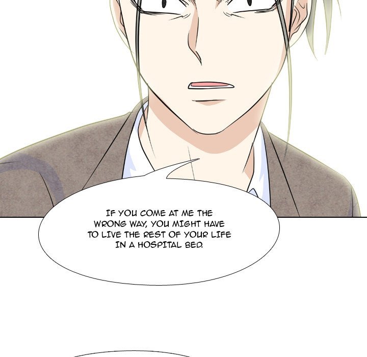 High School Legend  Red Dragon Manhwa - Chapter 98 Page 55