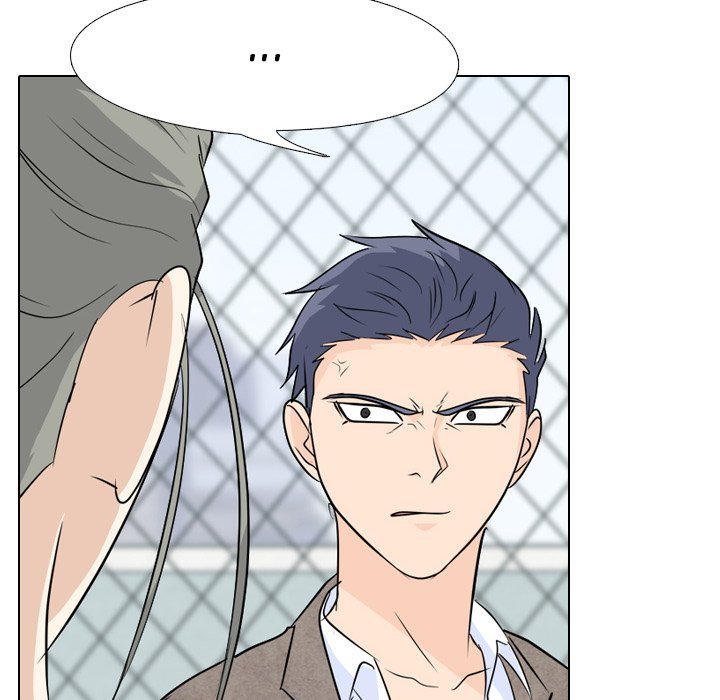 High School Legend  Red Dragon Manhwa - Chapter 98 Page 56