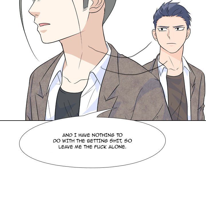High School Legend  Red Dragon Manhwa - Chapter 98 Page 58