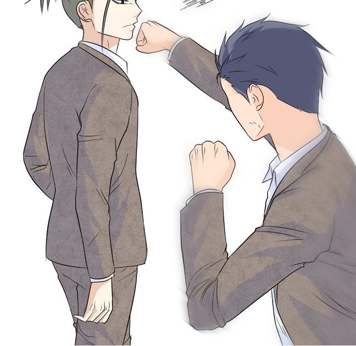 High School Legend  Red Dragon Manhwa - Chapter 98 Page 67