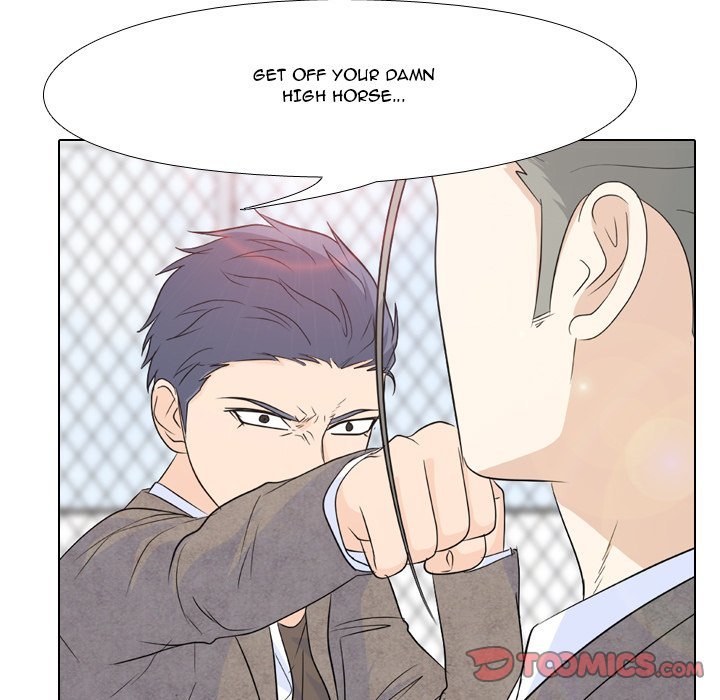 High School Legend  Red Dragon Manhwa - Chapter 98 Page 69