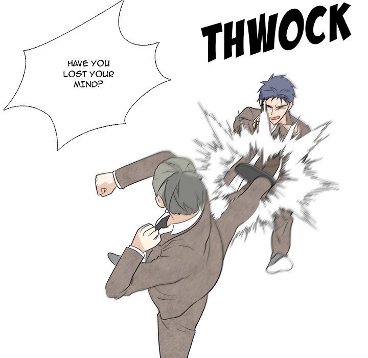 High School Legend  Red Dragon Manhwa - Chapter 98 Page 71