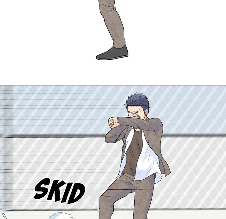 High School Legend  Red Dragon Manhwa - Chapter 98 Page 72