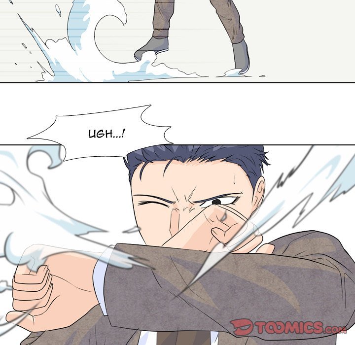 High School Legend  Red Dragon Manhwa - Chapter 98 Page 73