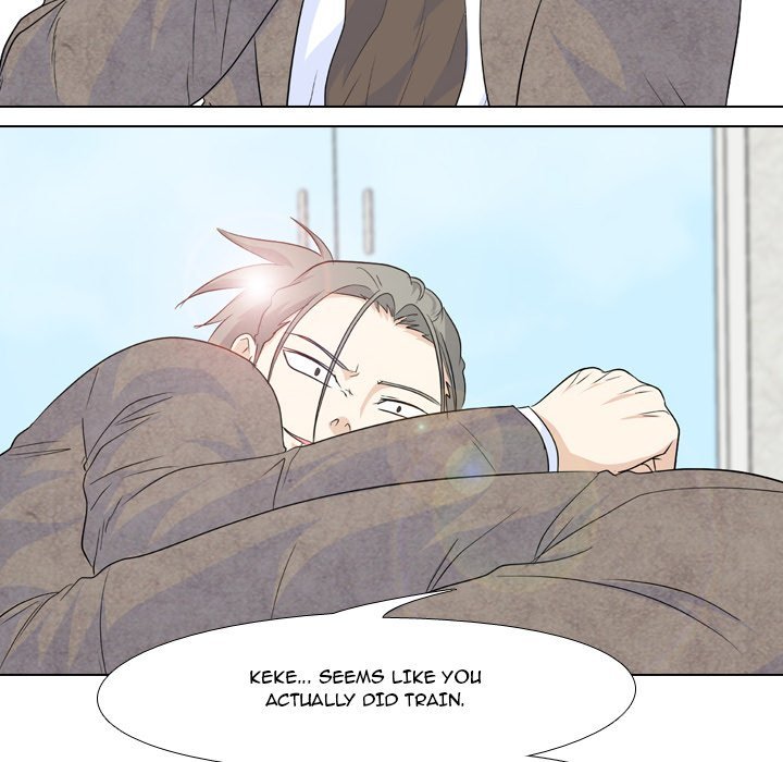 High School Legend  Red Dragon Manhwa - Chapter 98 Page 74