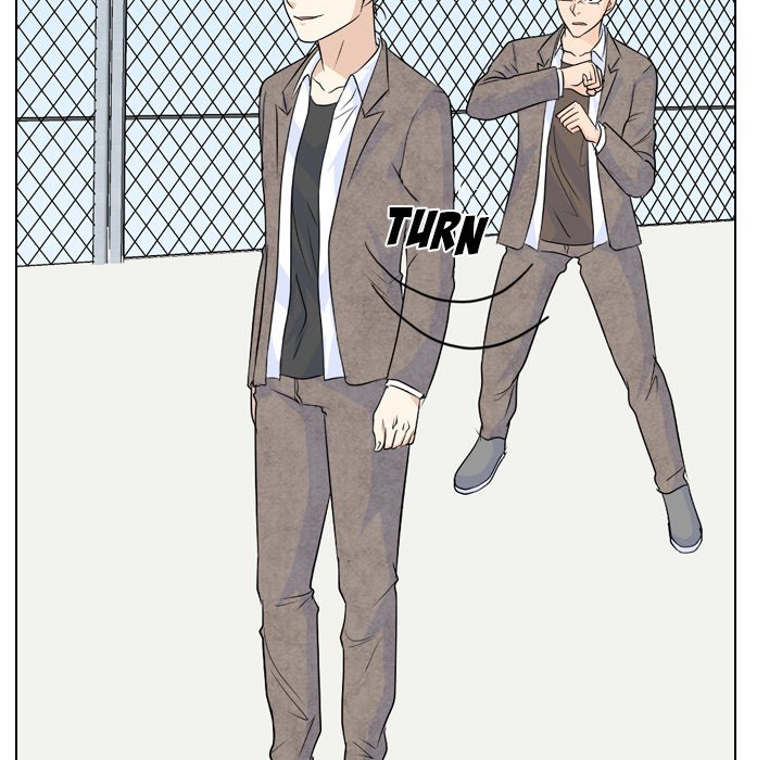 High School Legend  Red Dragon Manhwa - Chapter 98 Page 76