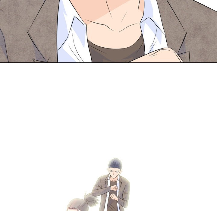 High School Legend  Red Dragon Manhwa - Chapter 98 Page 79