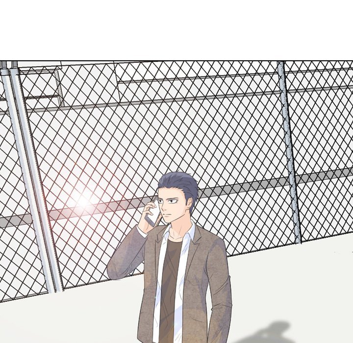 High School Legend  Red Dragon Manhwa - Chapter 98 Page 83