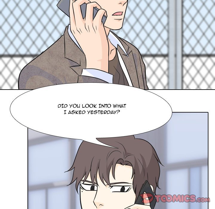 High School Legend  Red Dragon Manhwa - Chapter 98 Page 85