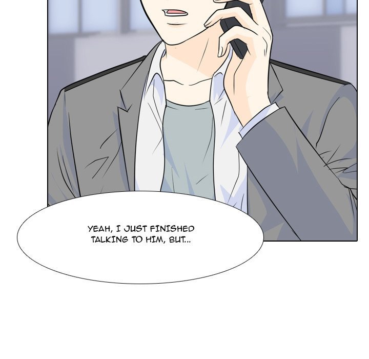 High School Legend  Red Dragon Manhwa - Chapter 98 Page 86