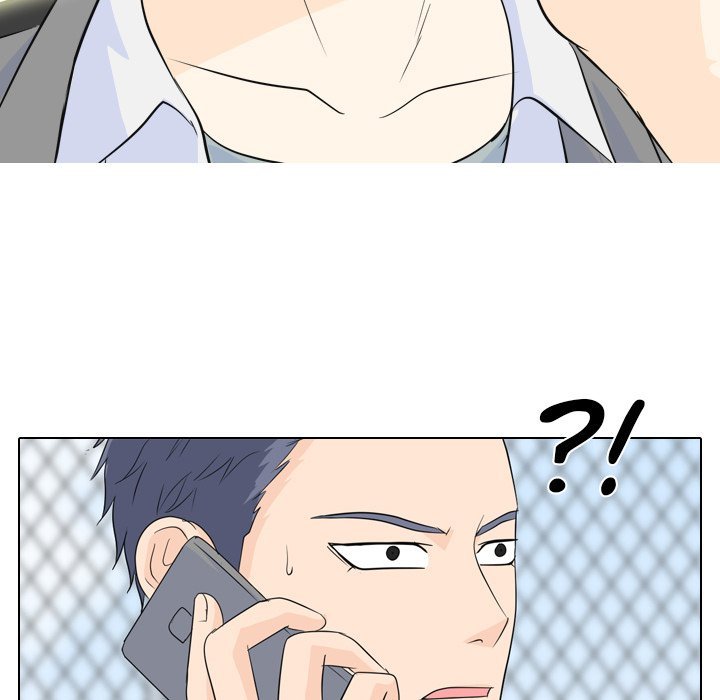 High School Legend  Red Dragon Manhwa - Chapter 98 Page 91