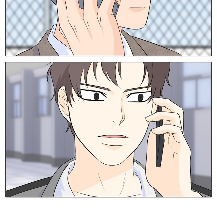 High School Legend  Red Dragon Manhwa - Chapter 98 Page 92