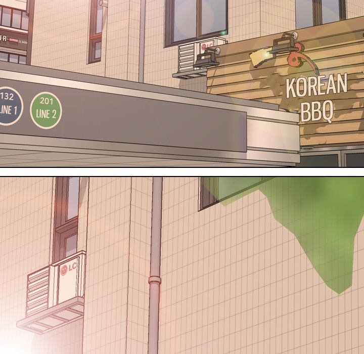 High School Legend  Red Dragon Manhwa - Chapter 98 Page 96