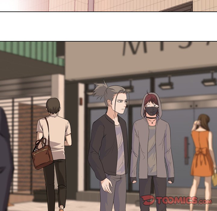 High School Legend  Red Dragon Manhwa - Chapter 98 Page 97