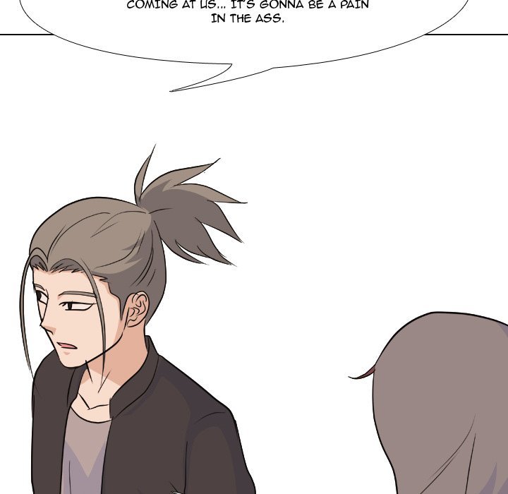 High School Legend  Red Dragon Manhwa - Chapter 98 Page 103