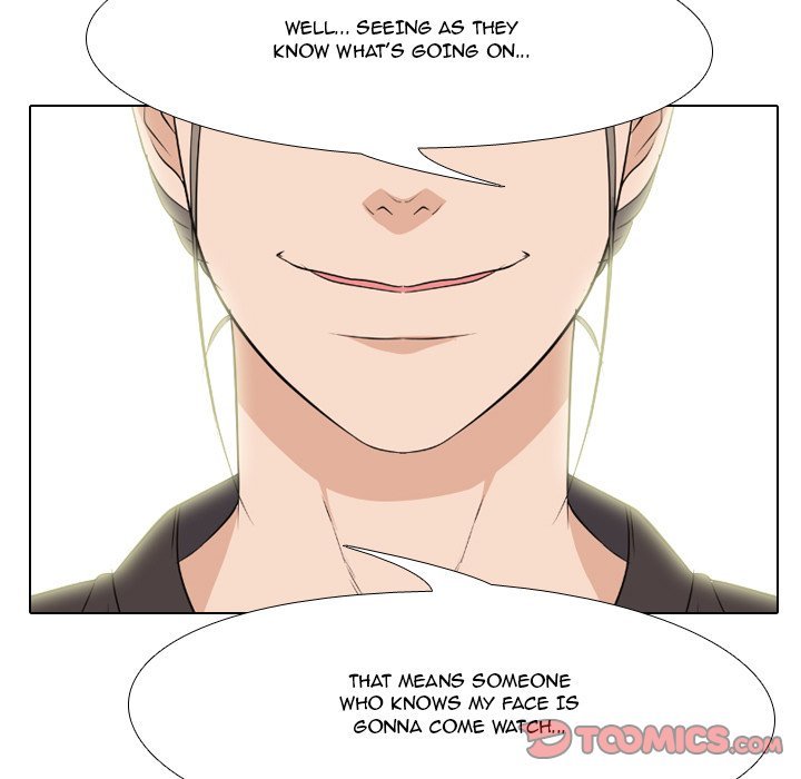 High School Legend  Red Dragon Manhwa - Chapter 98 Page 105
