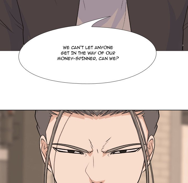 High School Legend  Red Dragon Manhwa - Chapter 98 Page 108