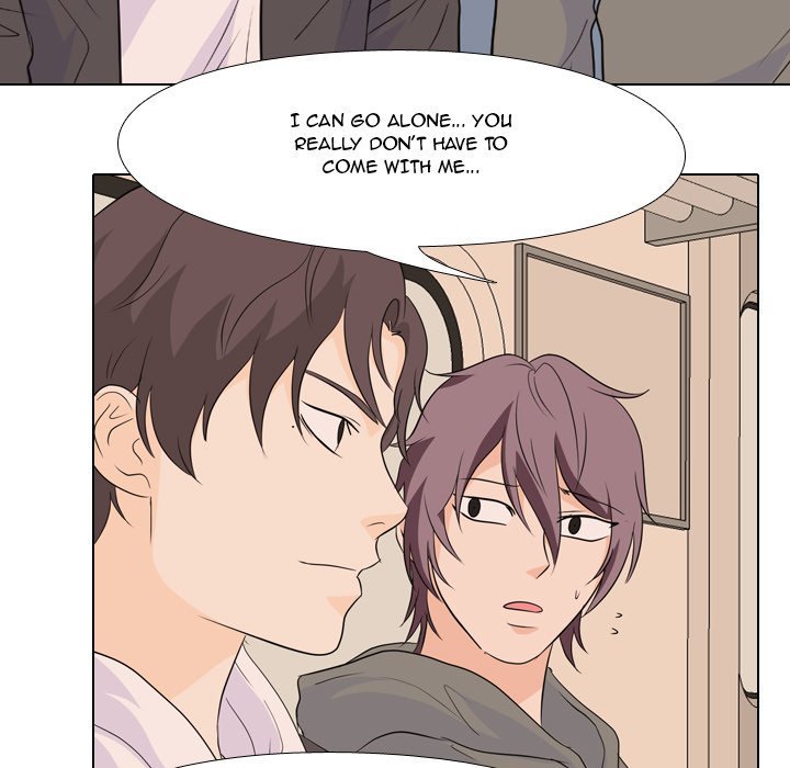 High School Legend  Red Dragon Manhwa - Chapter 98 Page 111