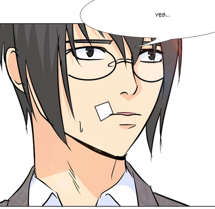 High School Legend  Red Dragon Manhwa - Chapter 26 Page 10