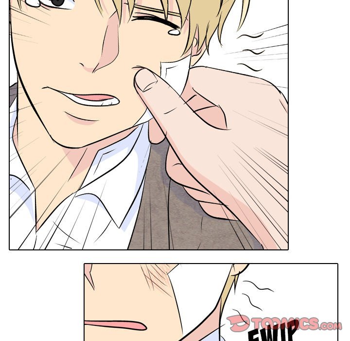 High School Legend  Red Dragon Manhwa - Chapter 26 Page 65