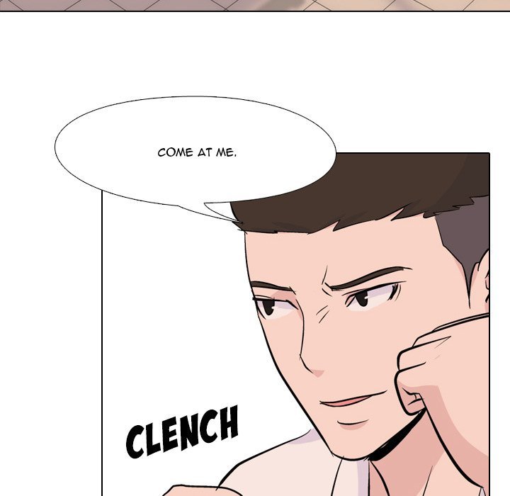 High School Legend  Red Dragon Manhwa - Chapter 26 Page 99