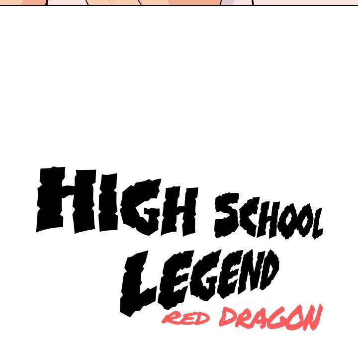 High School Legend  Red Dragon Manhwa - Chapter 26 Page 102