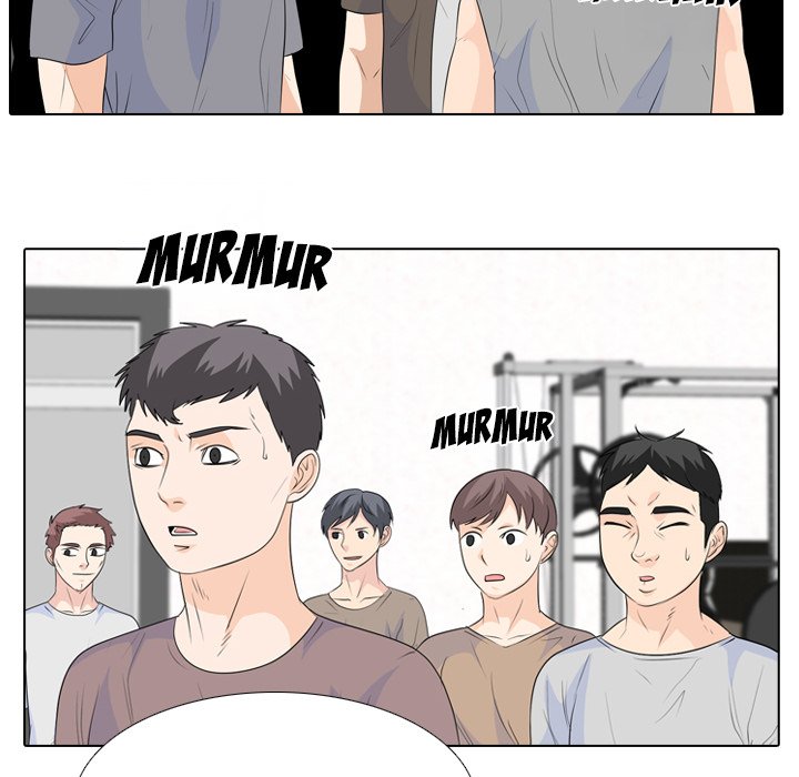 High School Legend  Red Dragon Manhwa - Chapter 222 Page 13
