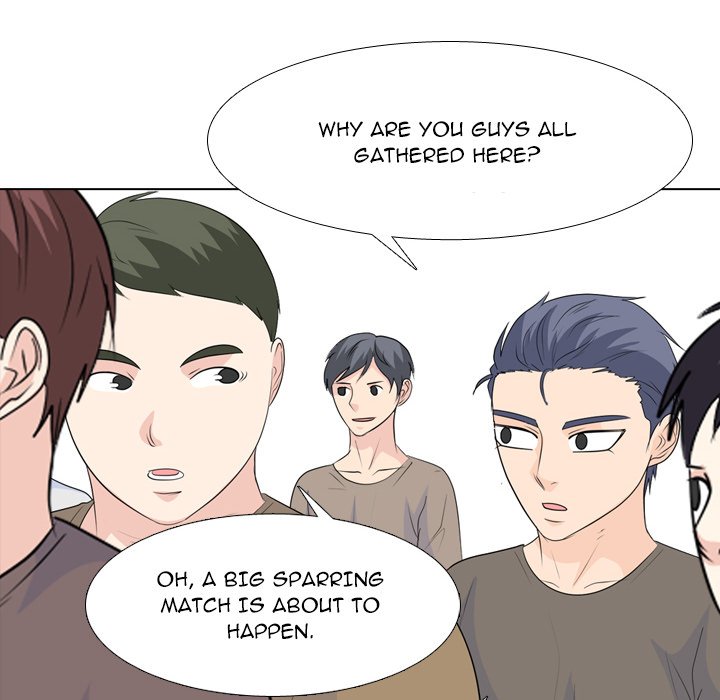 High School Legend  Red Dragon Manhwa - Chapter 222 Page 15