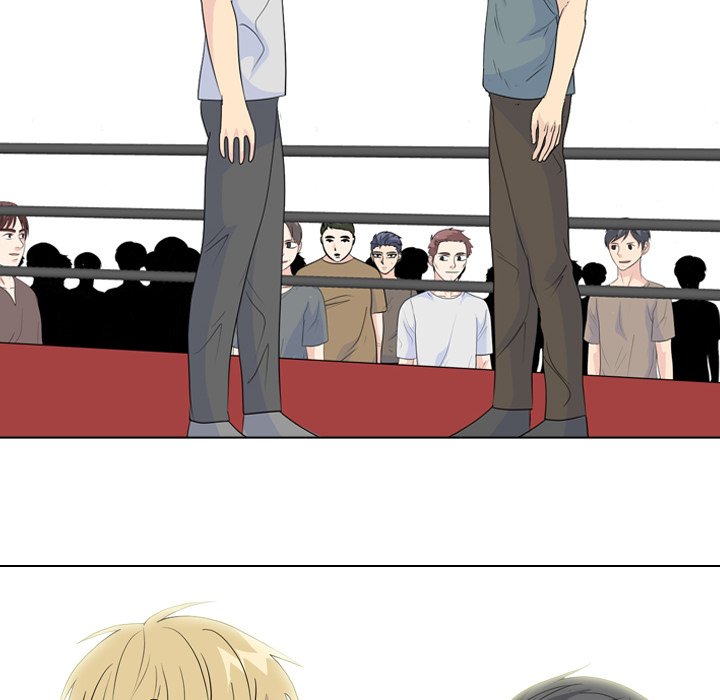 High School Legend  Red Dragon Manhwa - Chapter 222 Page 21