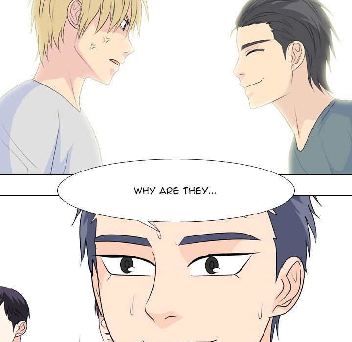 High School Legend  Red Dragon Manhwa - Chapter 222 Page 22