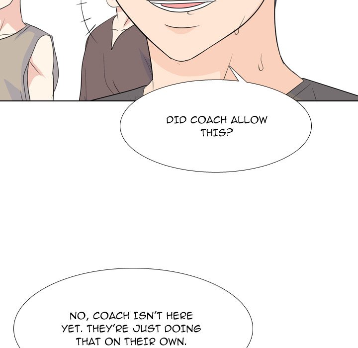 High School Legend  Red Dragon Manhwa - Chapter 222 Page 23