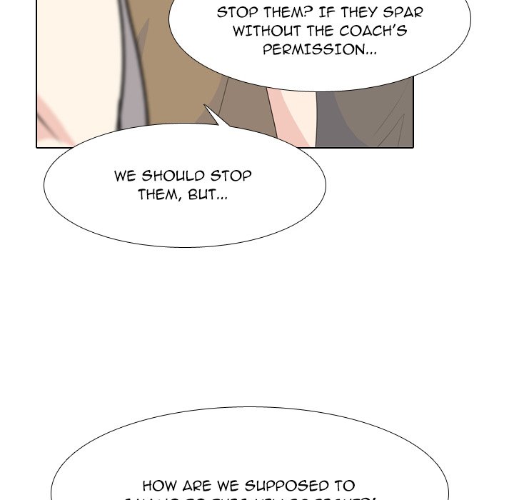 High School Legend  Red Dragon Manhwa - Chapter 222 Page 25