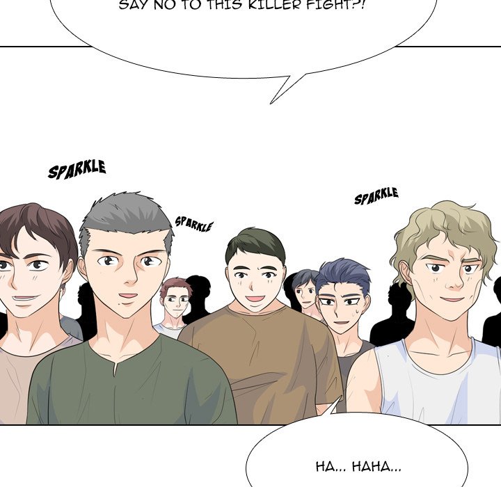 High School Legend  Red Dragon Manhwa - Chapter 222 Page 26